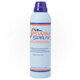 SwimSpray Chlorine Odor Remover