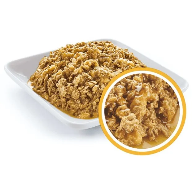 'Trial Special 50% OFF': Pro Plan Chicken In Jelly Kitten Pouch Cat Food 85gx1