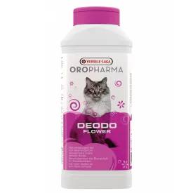 Versele-Laga Oropharma Deodo Flower Cat Litter Deodorant