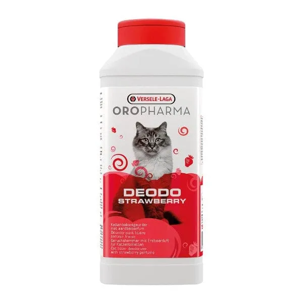 Versele-Laga Oropharma Deodo Litter Tray Deodorant