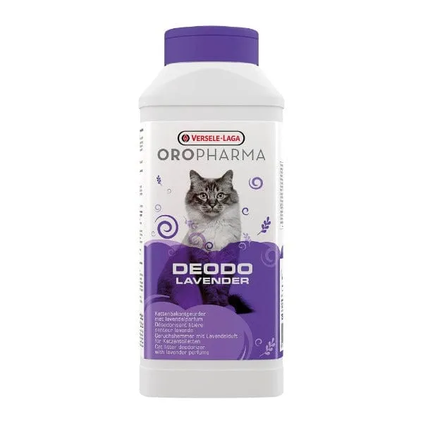 Versele-Laga Oropharma Deodo Litter Tray Deodorant