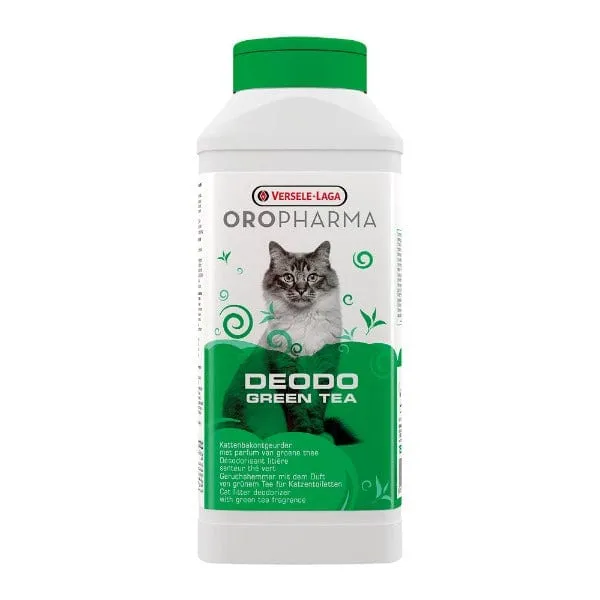 Versele-Laga Oropharma Deodo Litter Tray Deodorant