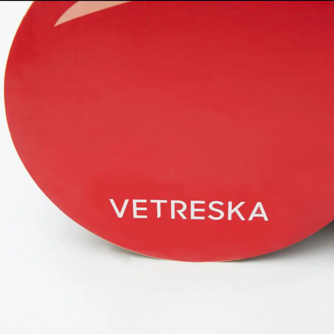 Vetreska Cat Kitten Scratcher Climbing Scratching Board Gym Cherry