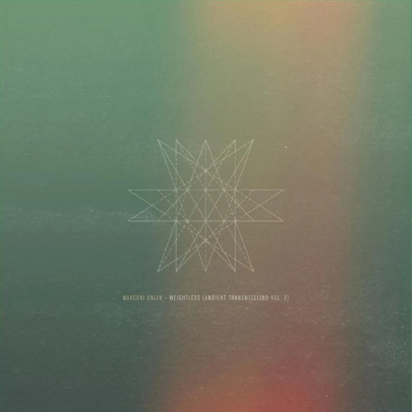 Weightless Ambient Transmissions Vol.2