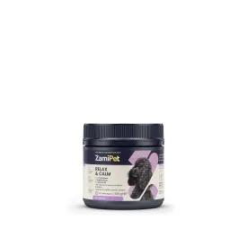 ZamiPet Relax and Calm Chews for Dogs 150g 30 Pack^^^