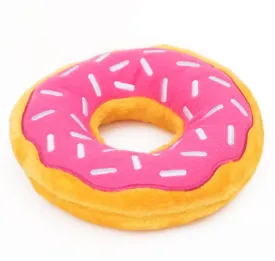 Zippy Paws Jumbo 11" Donutz